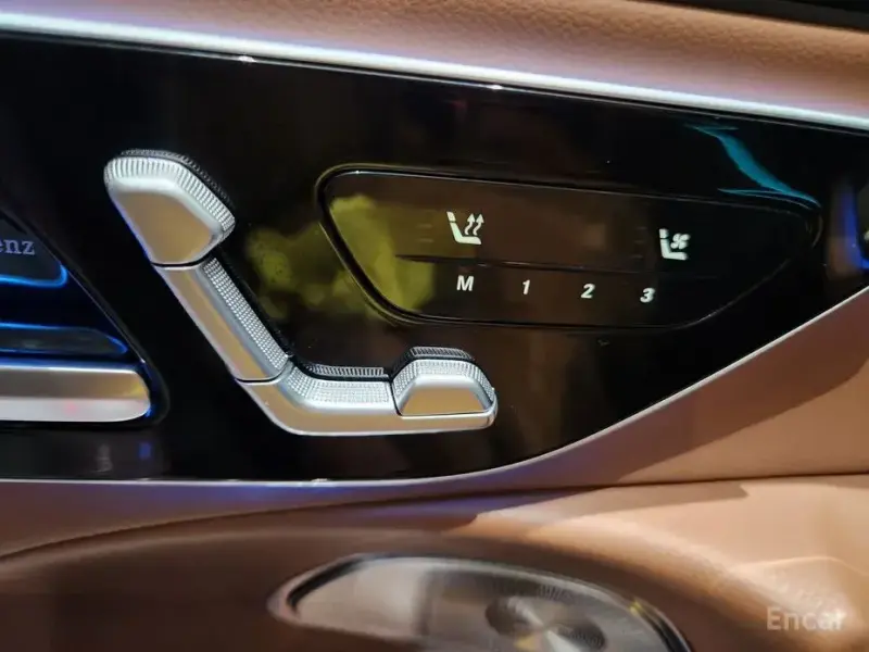 2024 Mercedes-Benz E-Класс с пробегом 12 980 км