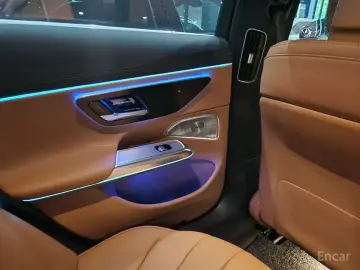 2024 Mercedes-Benz E-Класс с пробегом 12 980 км