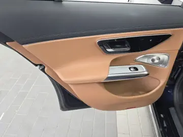 2024 Mercedes-Benz E-Класс с пробегом 19 586 км