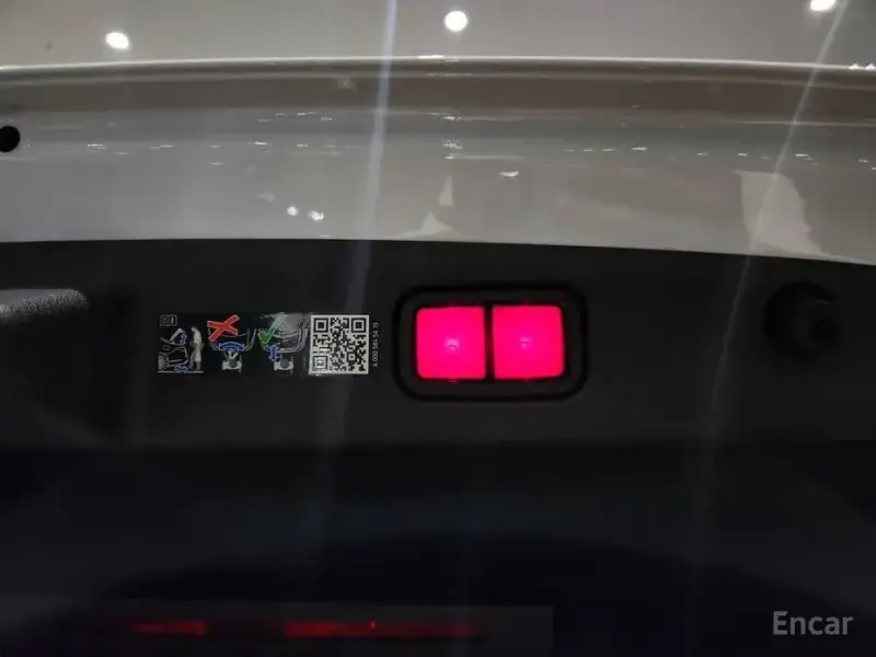2024 Mercedes-Benz E-Класс с пробегом 12 980 км
