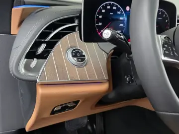 2024 Mercedes-Benz E-Класс с пробегом 19 586 км