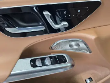 2024 Mercedes-Benz E-Класс с пробегом 19 586 км