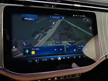 2025 Mercedes-Benz E-Класс с пробегом 4 190 км
