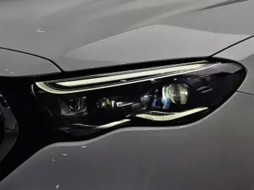 2025 Mercedes-Benz E-Класс с пробегом 4 190 км