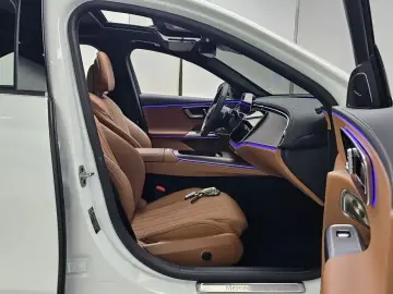 2025 Mercedes-Benz E-Класс с пробегом 4 190 км