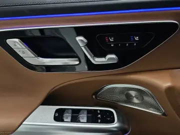2025 Mercedes-Benz E-Класс с пробегом 4 190 км