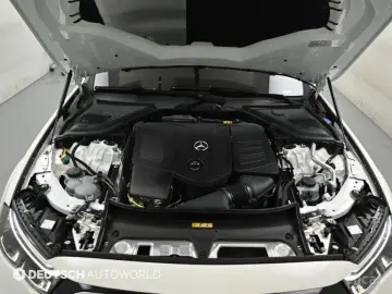 2025 Mercedes-Benz E-Класс с пробегом 9 997 км