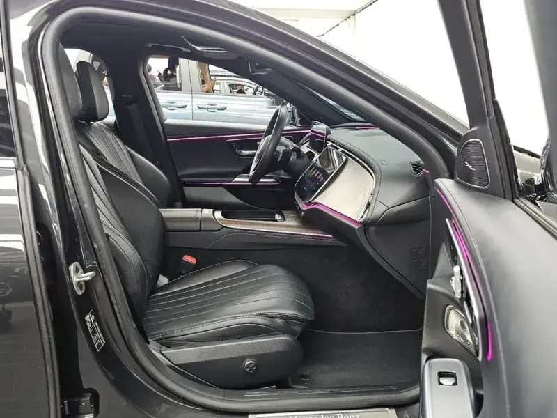 2024 Mercedes-Benz E-Класс с пробегом 43 546 км