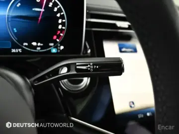2025 Mercedes-Benz E-Класс с пробегом 9 997 км