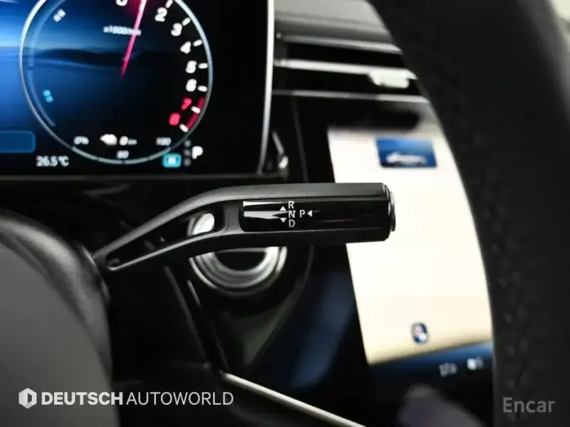 2025 Mercedes-Benz E-Класс с пробегом 9 997 км