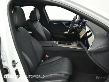 2025 Mercedes-Benz E-Класс с пробегом 9 997 км