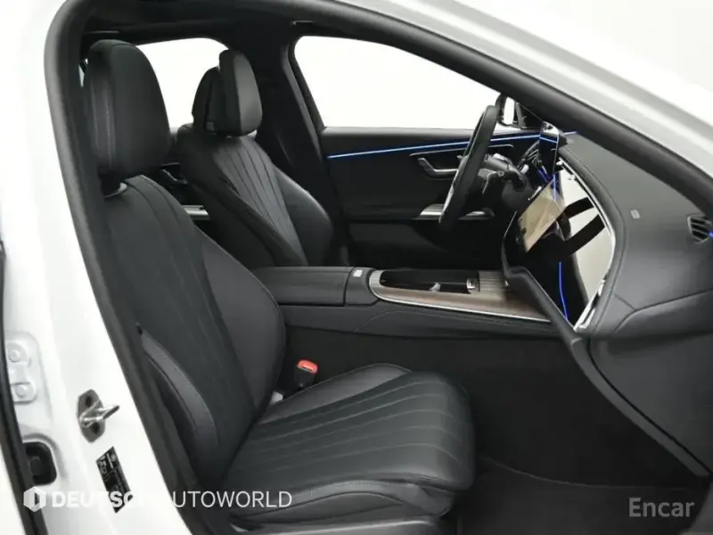 2025 Mercedes-Benz E-Класс с пробегом 9 997 км
