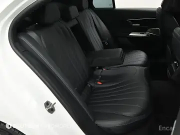 2025 Mercedes-Benz E-Класс с пробегом 9 997 км