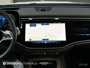 2025 Mercedes-Benz E-Класс с пробегом 9 997 км