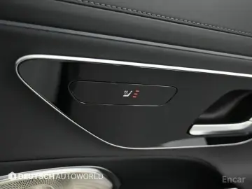 2025 Mercedes-Benz E-Класс с пробегом 9 997 км