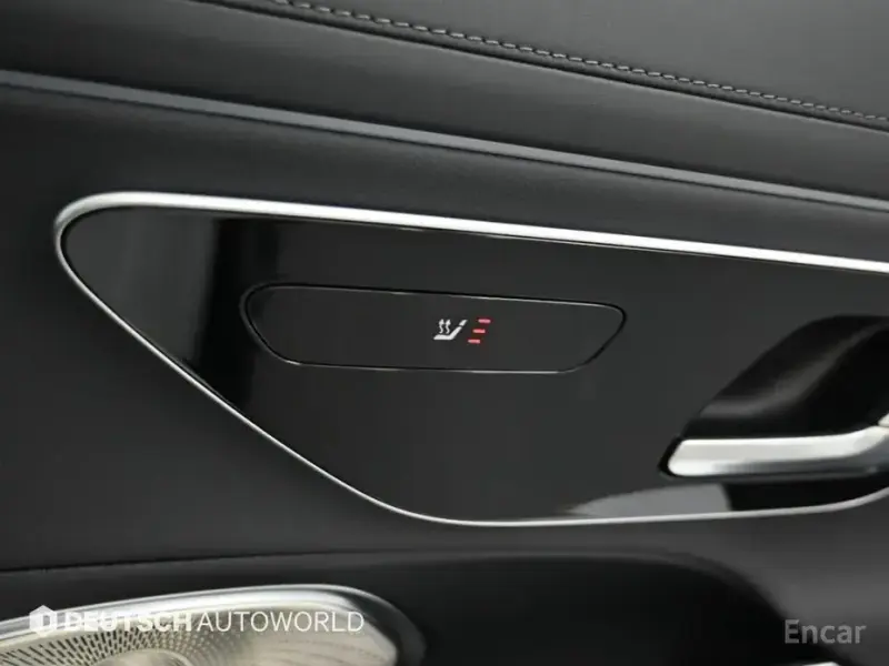 2025 Mercedes-Benz E-Класс с пробегом 9 997 км