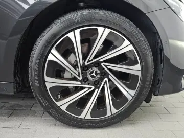 2024 Mercedes-Benz E-Класс с пробегом 43 546 км