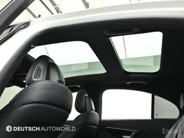 2025 Mercedes-Benz E-Класс с пробегом 9 997 км