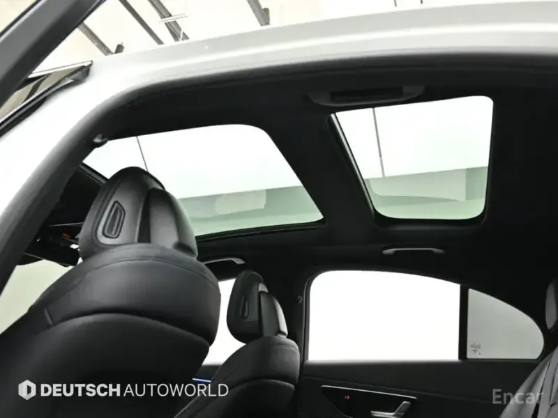 2025 Mercedes-Benz E-Класс с пробегом 9 997 км