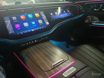 2025 Mercedes-Benz E-Класс с пробегом 9 997 км