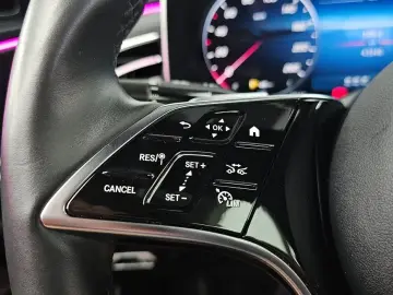 2024 Mercedes-Benz E-Класс с пробегом 43 546 км