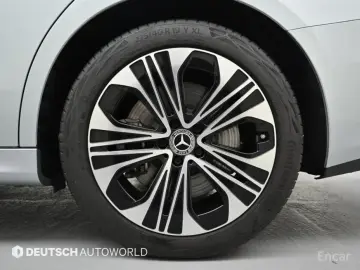 2025 Mercedes-Benz E-Класс с пробегом 14 600 км