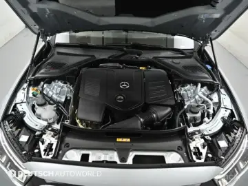 2025 Mercedes-Benz E-Класс с пробегом 14 600 км