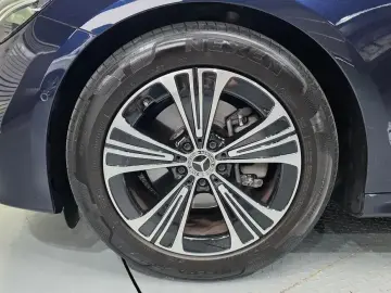 2024 Mercedes-Benz E-Класс с пробегом 28 601 км