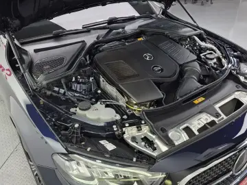 2024 Mercedes-Benz E-Класс с пробегом 28 601 км