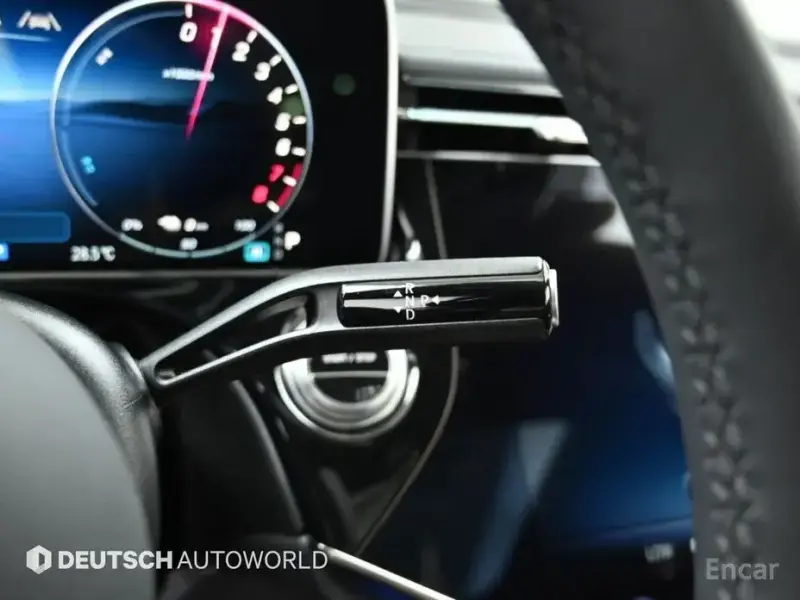2025 Mercedes-Benz E-Класс с пробегом 14 600 км