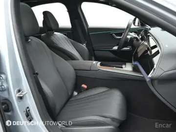 2025 Mercedes-Benz E-Класс с пробегом 14 600 км