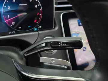 2024 Mercedes-Benz E-Класс с пробегом 28 601 км