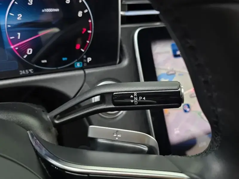 2024 Mercedes-Benz E-Класс с пробегом 28 601 км
