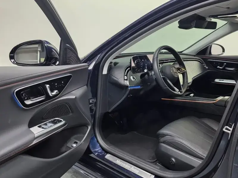 2024 Mercedes-Benz E-Класс с пробегом 28 601 км