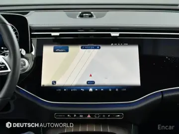 2025 Mercedes-Benz E-Класс с пробегом 14 600 км
