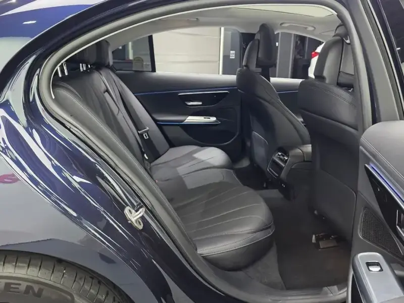 2024 Mercedes-Benz E-Класс с пробегом 28 601 км