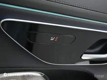 2025 Mercedes-Benz E-Класс с пробегом 14 600 км