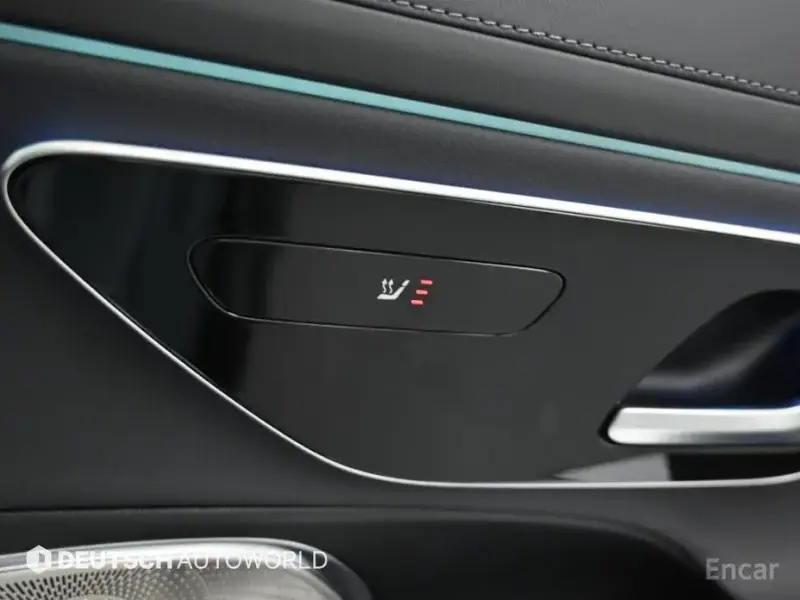 2025 Mercedes-Benz E-Класс с пробегом 14 600 км