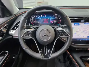 2024 Mercedes-Benz E-Класс с пробегом 28 601 км