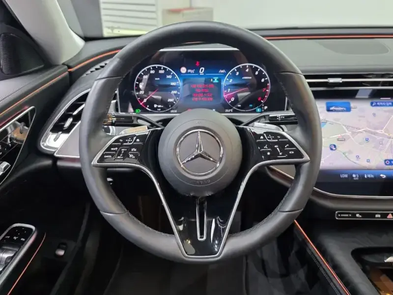 2024 Mercedes-Benz E-Класс с пробегом 28 601 км