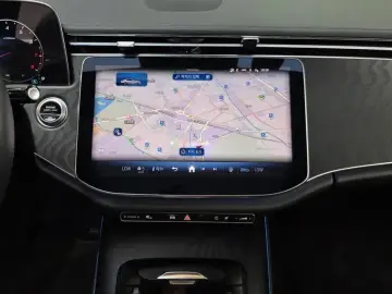 2024 Mercedes-Benz E-Класс с пробегом 28 601 км