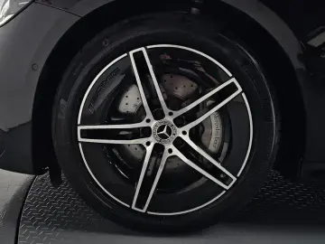 2025 Mercedes-Benz E-Класс с пробегом 20 666 км