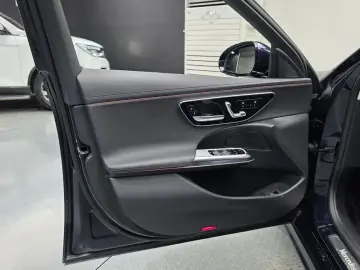 2024 Mercedes-Benz E-Класс с пробегом 28 601 км