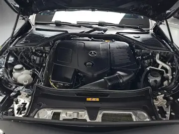 2025 Mercedes-Benz E-Класс с пробегом 20 666 км