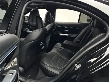 2025 Mercedes-Benz E-Класс с пробегом 20 666 км