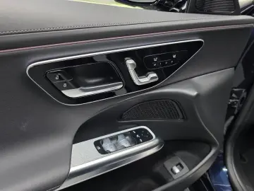 2024 Mercedes-Benz E-Класс с пробегом 28 601 км