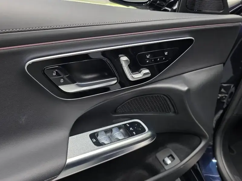 2024 Mercedes-Benz E-Класс с пробегом 28 601 км