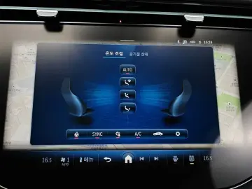 2025 Mercedes-Benz E-Класс с пробегом 20 666 км