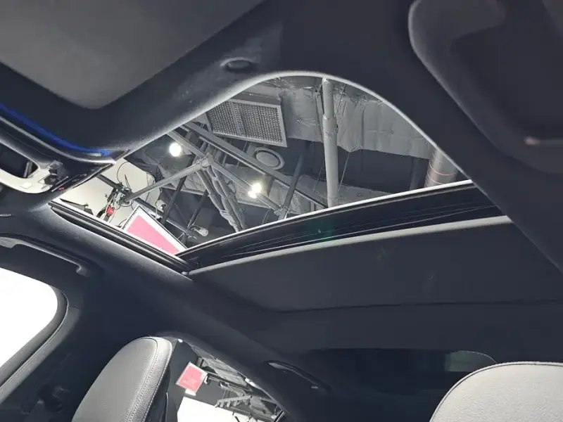 2025 Mercedes-Benz E-Класс с пробегом 20 666 км