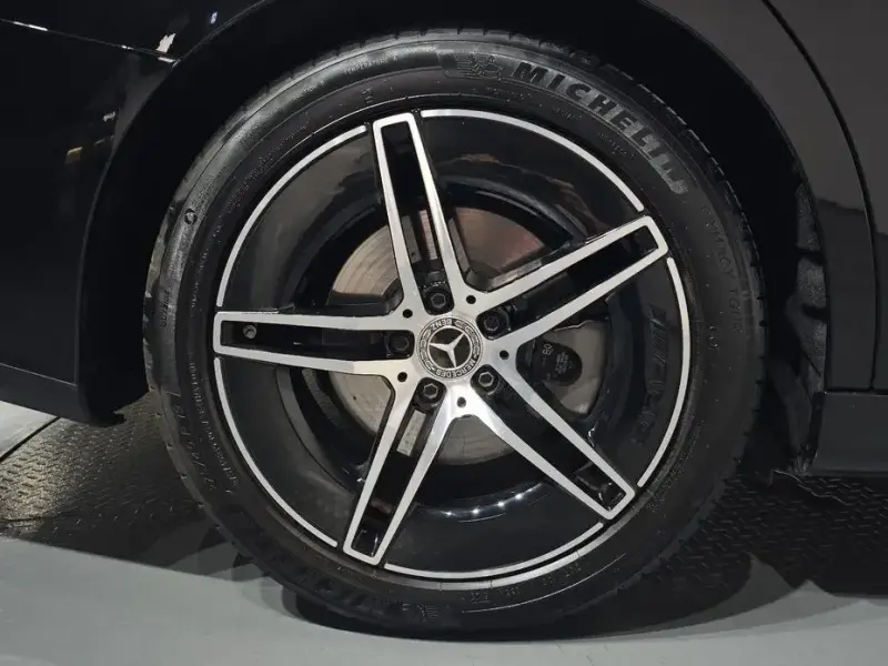 2025 Mercedes-Benz E-Класс с пробегом 20 666 км